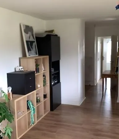 Lumineux De 60m2 Appartamento Guer